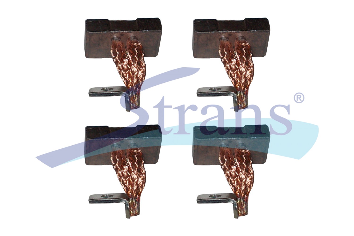 TSさん専用品 Щітки Стартера 9*36*18Mm Bsx177 купити в Україні | Strans-shop